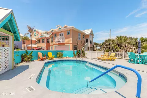 Exterior - 3000 Ocean Shore Blvd, Ormond Beach, FL 32176 photo 1 of 15
