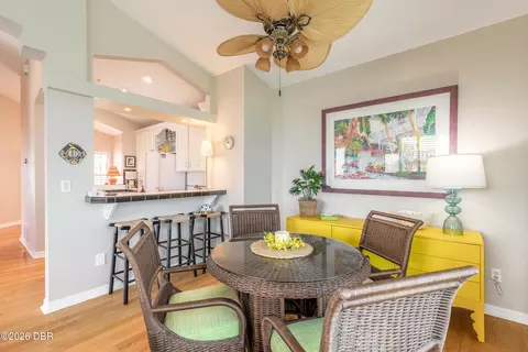 Dining - 3000 Ocean Shore Blvd, Ormond Beach, FL 32176 photo 1 of 3