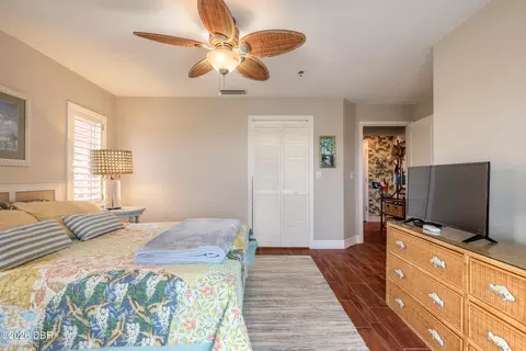 Bedroom - 3000 Ocean Shore Blvd, Ormond Beach, FL 32176 photo 2 of 2