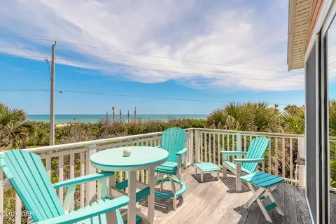 Exterior - 3000 Ocean Shore Blvd, Ormond Beach, FL 32176 photo 5 of 15