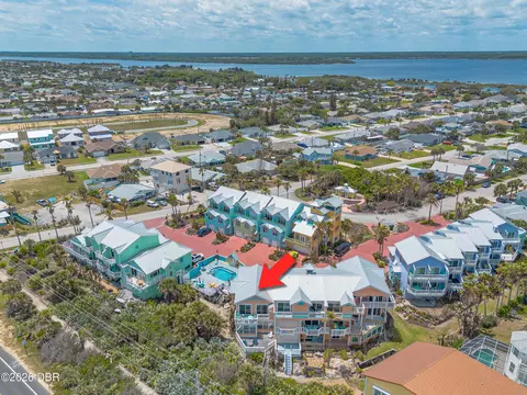 View/Area - 3000 Ocean Shore Blvd, Ormond Beach, FL 32176 photo 9 of 10