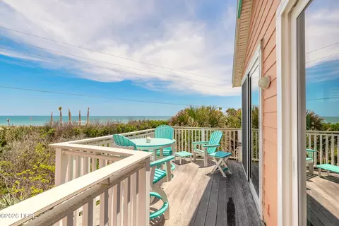 Exterior - 3000 Ocean Shore Blvd, Ormond Beach, FL 32176 photo 6 of 15