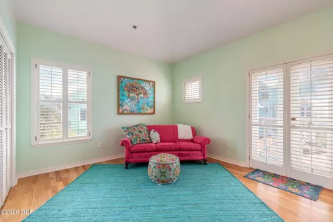Living - 3000 Ocean Shore Blvd, Ormond Beach, FL 32176 photo 5 of 5