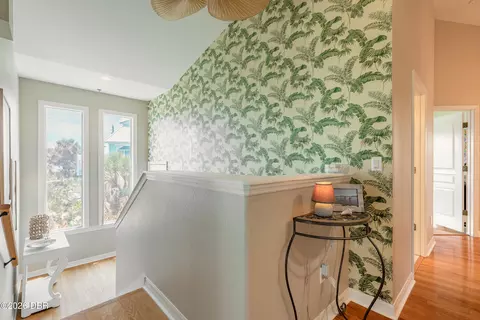 Entry Way - 3000 Ocean Shore Blvd, Ormond Beach, FL 32176 photo 2 of 4