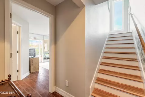 Entry Way - 3000 Ocean Shore Blvd, Ormond Beach, FL 32176 photo 4 of 4