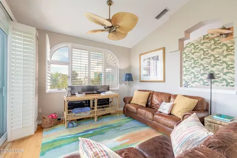 Living - 3000 Ocean Shore Blvd, Ormond Beach, FL 32176 photo 4 of 5