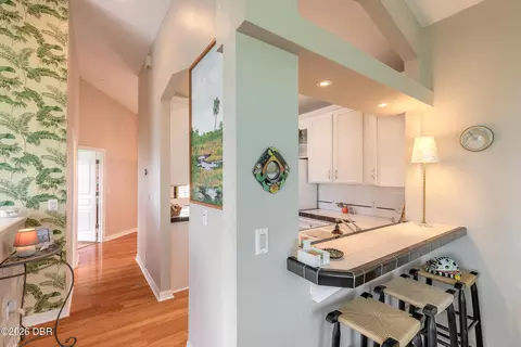 Kitchen - 3000 Ocean Shore Blvd, Ormond Beach, FL 32176 photo 1 of 5