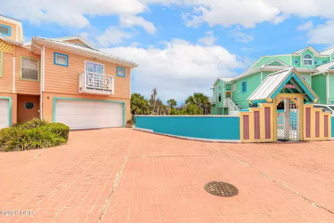 Exterior - 3000 Ocean Shore Blvd, Ormond Beach, FL 32176 photo 3 of 15