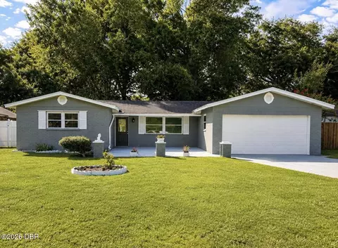 2512 Florida Blvd, South Daytona, FL 32119