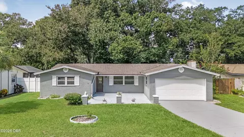2512 Florida Blvd, South Daytona, FL 32119