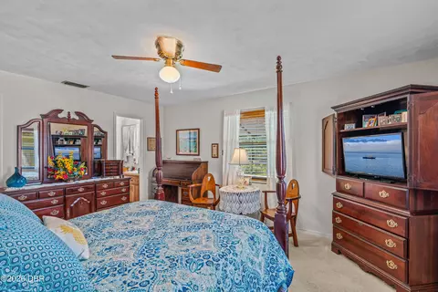 Bedroom - 13 Timber Trl, Ormond Beach, FL 32174 photo 2 of 6