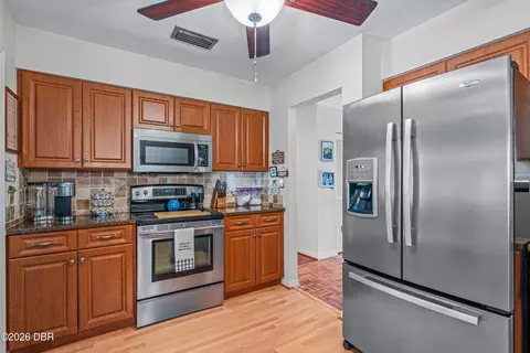 Kitchen - 13 Timber Trl, Ormond Beach, FL 32174 photo 2 of 4