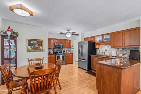 Kitchen - 13 Timber Trl, Ormond Beach, FL 32174 photo 1 of 4