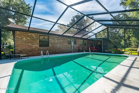 Exterior - 13 Timber Trl, Ormond Beach, FL 32174 photo 5 of 8
