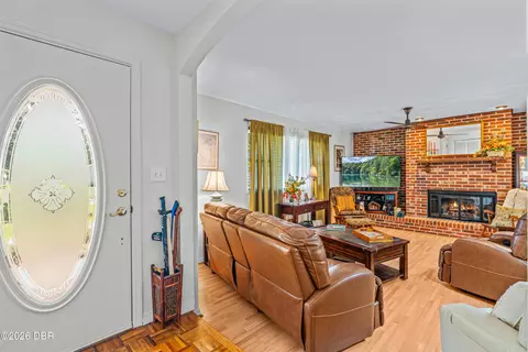 Entry Way - 13 Timber Trl, Ormond Beach, FL 32174 photo 1 of 1