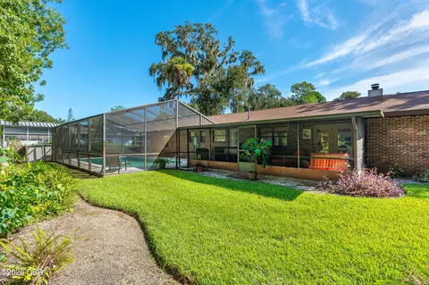 Exterior - 13 Timber Trl, Ormond Beach, FL 32174 photo 8 of 8