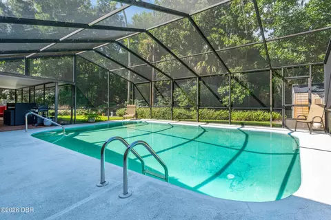 Exterior - 13 Timber Trl, Ormond Beach, FL 32174 photo 4 of 8
