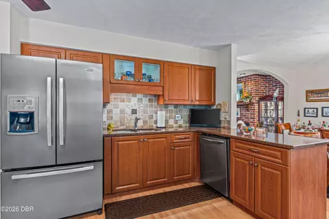 Kitchen - 13 Timber Trl, Ormond Beach, FL 32174 photo 4 of 4