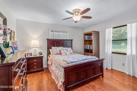 Bedroom - 13 Timber Trl, Ormond Beach, FL 32174 photo 4 of 6
