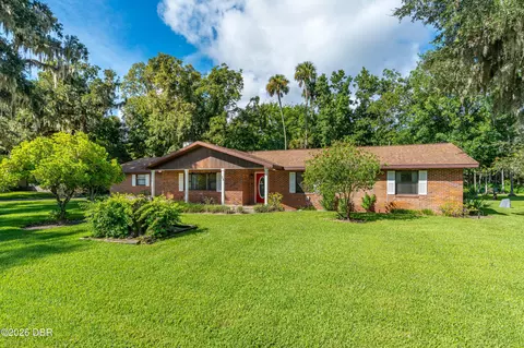 Exterior - 13 Timber Trl, Ormond Beach, FL 32174 photo 1 of 8