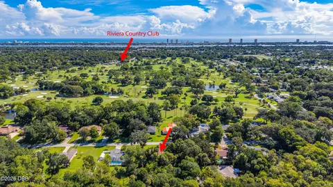 View/Area - 13 Timber Trl, Ormond Beach, FL 32174 photo 5 of 6
