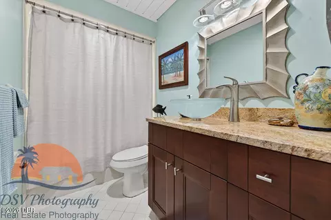 Bath - 16 Misners Trl E, Ormond Beach, FL 32174 photo 3 of 3