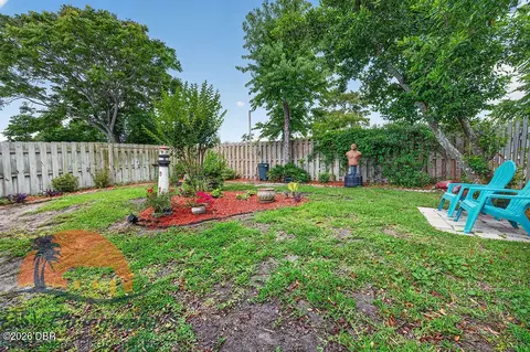 Exterior - 16 Misners Trl E, Ormond Beach, FL 32174 photo 4 of 7