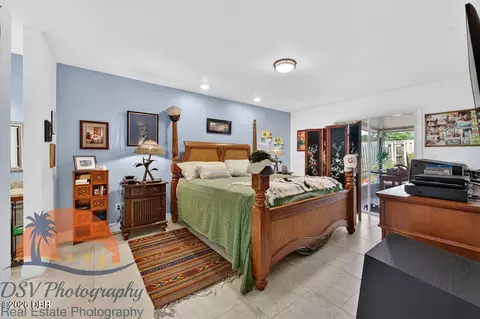 Bedroom - 16 Misners Trl E, Ormond Beach, FL 32174 photo 2 of 3