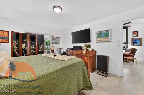 Bedroom - 16 Misners Trl E, Ormond Beach, FL 32174 photo 1 of 3