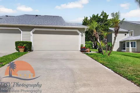 Exterior - 16 Misners Trl E, Ormond Beach, FL 32174 photo 7 of 7