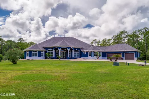 Exterior - 25 Remington Rd, Ormond Beach, FL 32174 photo 1 of 6