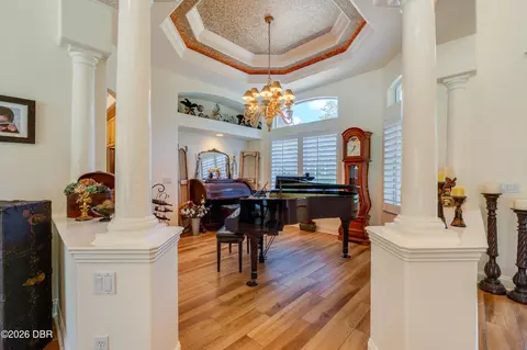 Entry Way - 25 Remington Rd, Ormond Beach, FL 32174 photo 2 of 4