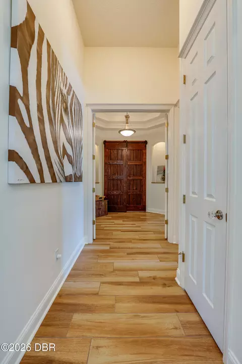 Entry Way - 25 Remington Rd, Ormond Beach, FL 32174 photo 3 of 4