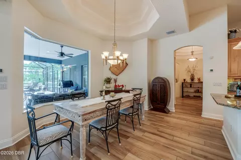 Dining - 25 Remington Rd, Ormond Beach, FL 32174 photo 1 of 1