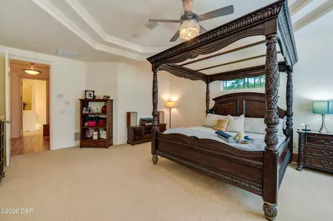 Bedroom - 25 Remington Rd, Ormond Beach, FL 32174 photo 2 of 6