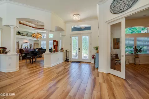 Entry Way - 25 Remington Rd, Ormond Beach, FL 32174 photo 1 of 4