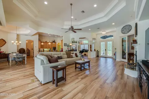 Living - 25 Remington Rd, Ormond Beach, FL 32174 photo 1 of 3