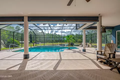 Exterior - 25 Remington Rd, Ormond Beach, FL 32174 photo 3 of 6