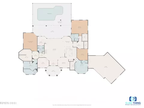 Floorplan - 25 Remington Rd, Ormond Beach, FL 32174 photo 1 of 1