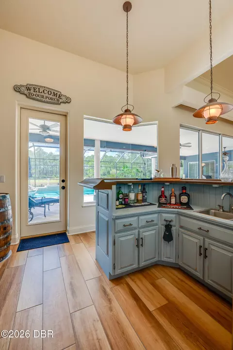Kitchen - 25 Remington Rd, Ormond Beach, FL 32174 photo 5 of 5