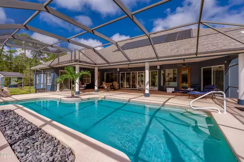 Exterior - 25 Remington Rd, Ormond Beach, FL 32174 photo 2 of 6