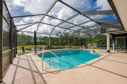 Exterior - 25 Remington Rd, Ormond Beach, FL 32174 photo 4 of 6