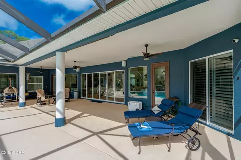 Exterior - 25 Remington Rd, Ormond Beach, FL 32174 photo 5 of 6