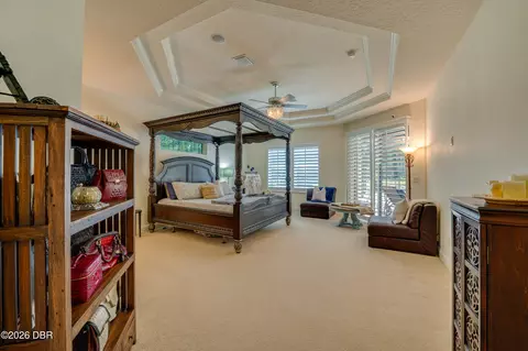 Bedroom - 25 Remington Rd, Ormond Beach, FL 32174 photo 1 of 6