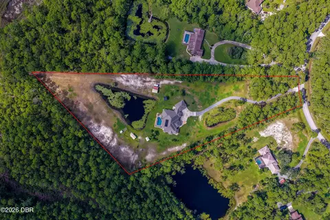 View/Area - 25 Remington Rd, Ormond Beach, FL 32174 photo 3 of 4