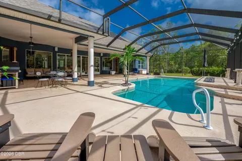 Exterior - 25 Remington Rd, Ormond Beach, FL 32174 photo 6 of 6