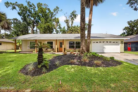 485 Merrimac Dr, Port Orange, FL 32127