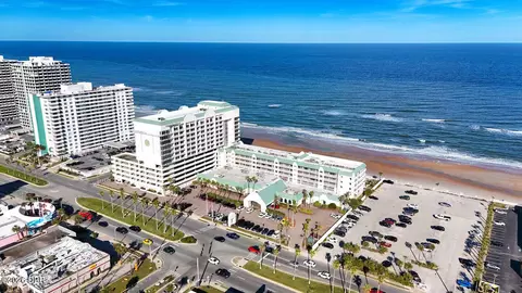 2700 N Atlantic Ave, Daytona Beach, FL 32118