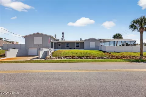 1600 N Oleander Ave, Daytona Beach, FL 32118