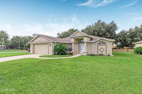 6230 Tortoise Creek Ln, Port Orange, FL 32128